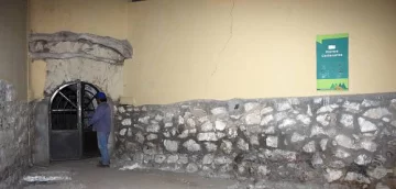 Alas para la cultura de Villa Dominguito Alas para la cultura de Villa Dominguito