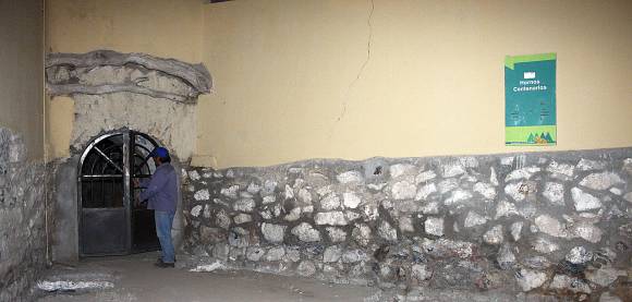 Alas para la cultura de Villa Dominguito Alas para la cultura de Villa Dominguito