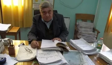 Jáchal: hay polémica por prestación del servicio de Justicia Jáchal: hay polémica por prestación del servicio de Justicia