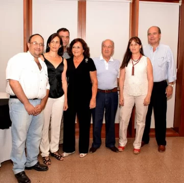 Cumple de Ernesto Basáñez (no va) Cumple de Ernesto Basáñez (no va)