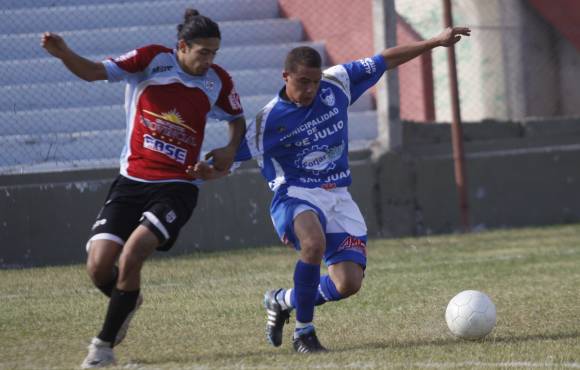 La pelota rueda el domingo La pelota rueda el domingo