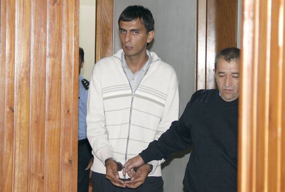 Fallan que un joven pasó 22 meses preso ilegalmente Fallan que un joven pasó 22 meses preso ilegalmente