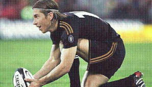 ¡Pobre Ramos! ¡Pobre Ramos!