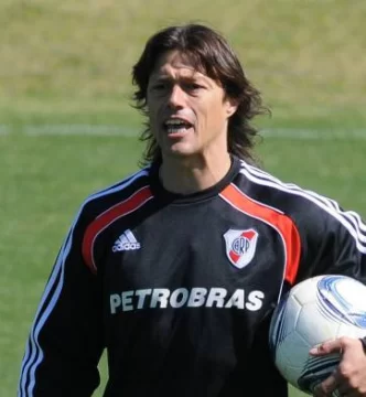 Almeyda viajó a la Feliz sin modificaciones Almeyda viajó a la Feliz sin modificaciones