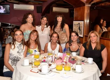 Baby shower para María Victoria Petrignani Baby shower para María Victoria Petrignani