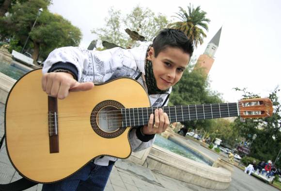 El cardenal la rompió El cardenal la rompió