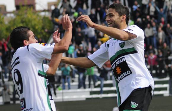 Colorados de alegría Colorados de alegría