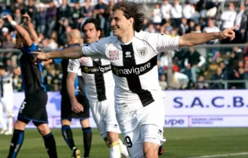 Cinco argentinos y una jornada a puro festejo Cinco argentinos y una jornada a puro festejo