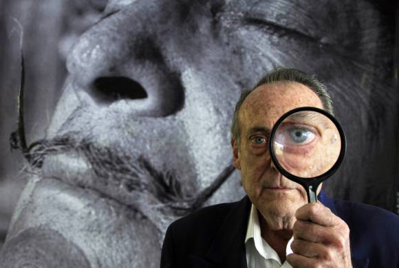 La mirada de Shanahan La mirada de Shanahan