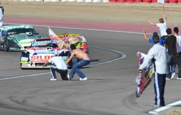 Altuna, con altura en el Sur Altuna, con altura en el Sur