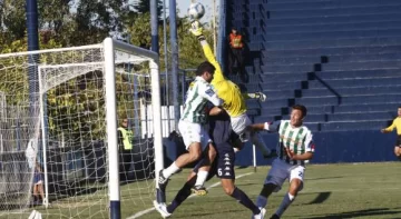 “Todo es mucho más difícil cuando venís en la mala” “Todo es mucho más difícil cuando venís en la mala”