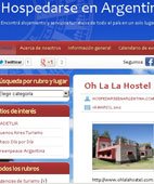 Para Semana Santa, se relanza el portal turístico argentino made in San Juan Para Semana Santa, se relanza el portal turístico argentino made in San Juan