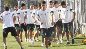 Claudio Graf por Penco y dos variantes más en San Martín Claudio Graf por Penco y dos variantes más en San Martín