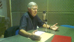 Monseñor Delgado pide que la inseguridad se combata con “seriedad y educación” Monseñor Delgado pide que la inseguridad se combata con “seriedad y educación”