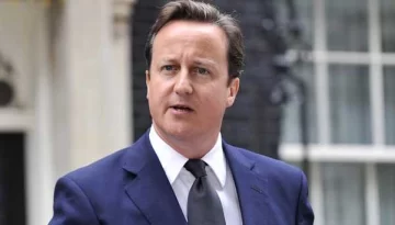 El Reino Unido exige a Argentina que pague una vieja deuda El Reino Unido exige a Argentina que pague una vieja deuda