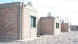 En 60 años del IPV, sólo el 29% de las viviendas fueron canceladas En 60 años del IPV, sólo el 29% de las viviendas fueron canceladas