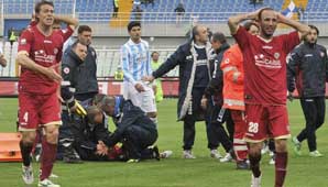 Otro jugador tuvo un ataque cardíaco y falleció en la cancha Otro jugador tuvo un ataque cardíaco y falleció en la cancha