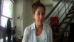 Lo plantó por video Lo plantó por video