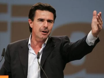 España advierte que “habrá más medidas contra Argentina” España advierte que “habrá más medidas contra Argentina”