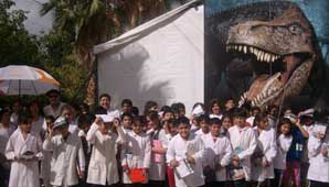 Los Titanes, furor en el Valle Los Titanes, furor en el Valle