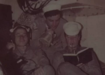 Memorias de un náufrago Memorias de un náufrago