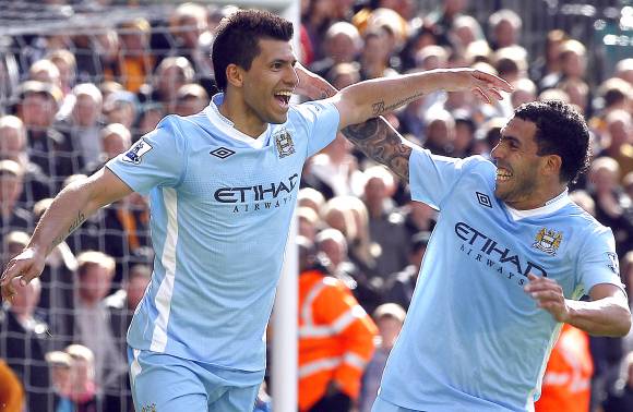 Dueño de Manchester Dueño de Manchester