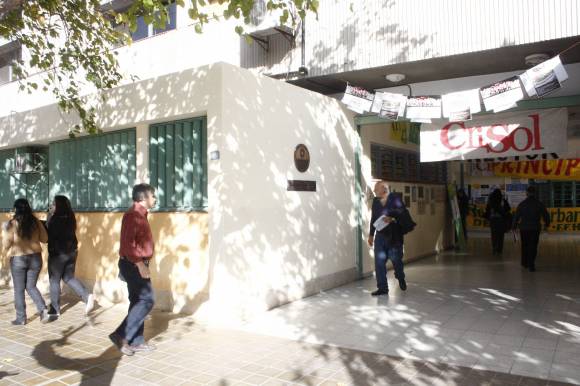 Prevén tres veces más de egresos por becas Prevén tres veces más de egresos por becas