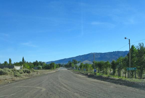 Vera invitó al diálogo pero le dijeron que no Vera invitó al diálogo pero le dijeron que no
