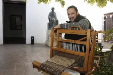 Mucho gusto, Doña Paula Mucho gusto, Doña Paula