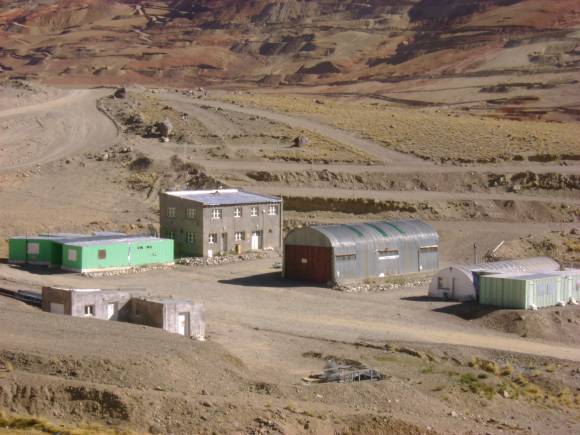 Todo en blanco Todo en blanco