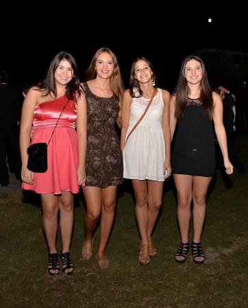 Quince de Paloma Aguiar Uzair Quince de Paloma Aguiar Uzair