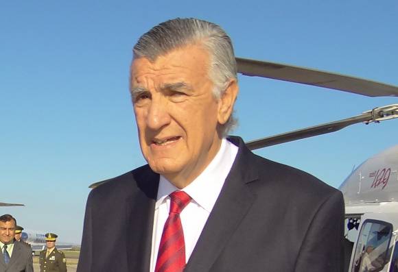 “Hay que ver cómo participa el Estado en un proyecto minero” “Hay que ver cómo participa el Estado en un proyecto minero”