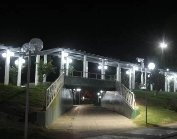 Bien iluminado Bien iluminado