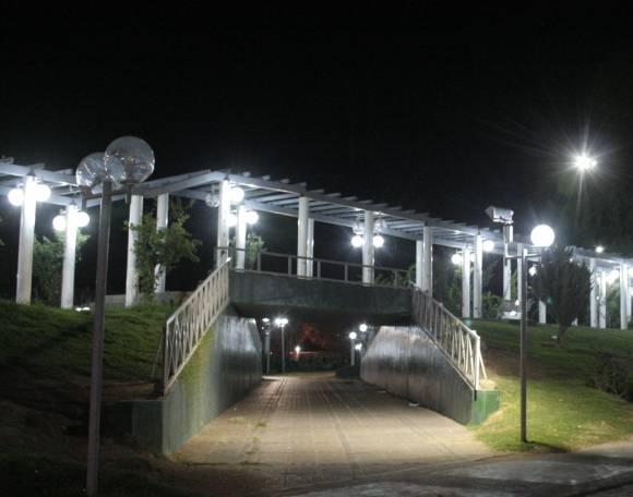 Bien iluminado Bien iluminado