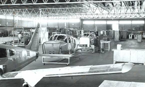 Chincul, emblema con sello local Chincul, emblema con sello local