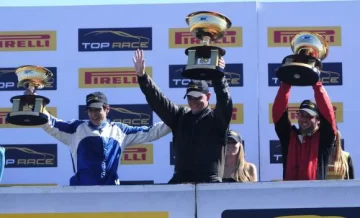 Sanjuaninos “Della” cabeza Sanjuaninos “Della” cabeza