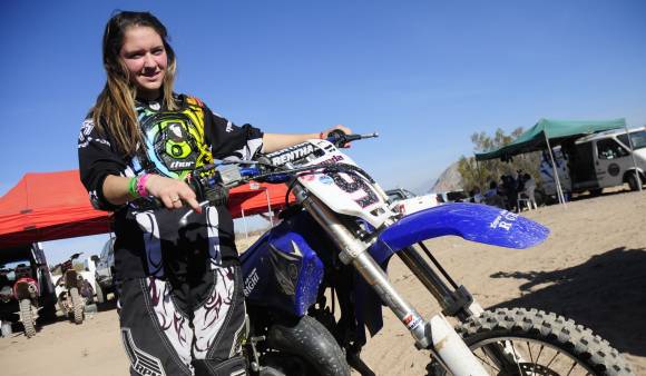 “Les duele bastante” “Les duele bastante”