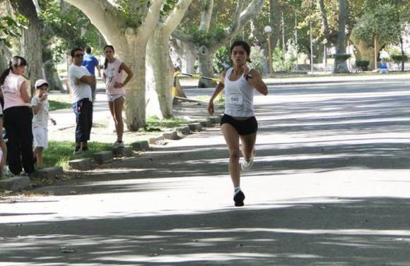Pizarro fue segunda Pizarro fue segunda