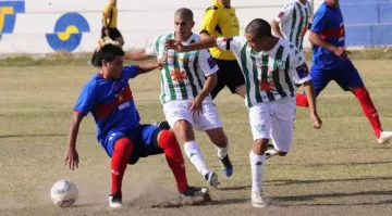 Gozó ante La Villa, es puntero y respira con el promedio Gozó ante La Villa, es puntero y respira con el promedio
