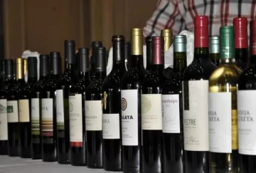 El comercio de vinos creció 13% en 2012 El comercio de vinos creció 13% en 2012