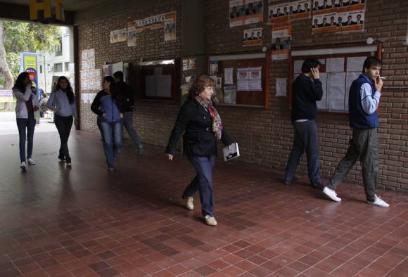 Un simulacro con 1.000 personas Un simulacro con 1.000 personas