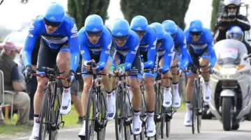 Un lituano es ahora el que manda en Italia Un lituano es ahora el que manda en Italia