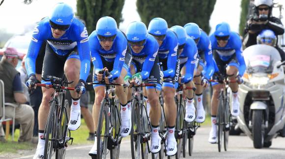 Un lituano es ahora el que manda en Italia Un lituano es ahora el que manda en Italia