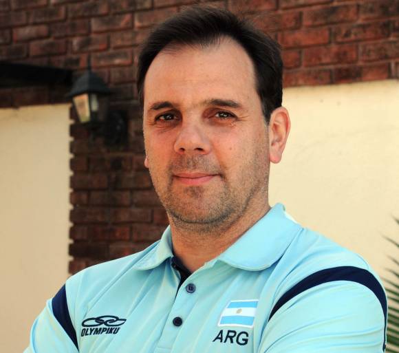 Para Weber llegan con un buen nivel Para Weber llegan con un buen nivel