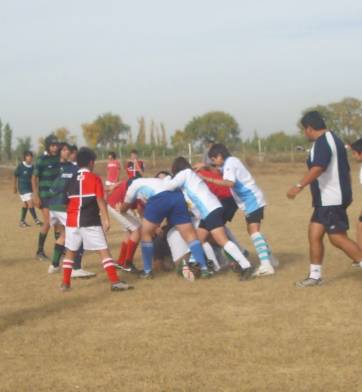 Encuentro en Caucete Encuentro en Caucete