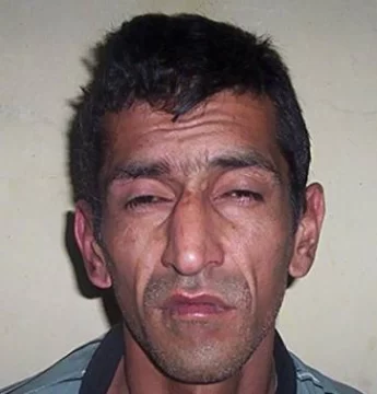 Un preso destruyó vidrios en un juzgado Un preso destruyó vidrios en un juzgado