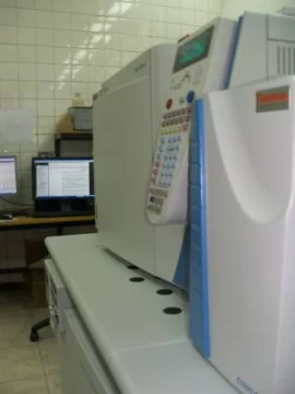 INV instala un equipo para el control de agua en los vinos INV instala un equipo para el control de agua en los vinos