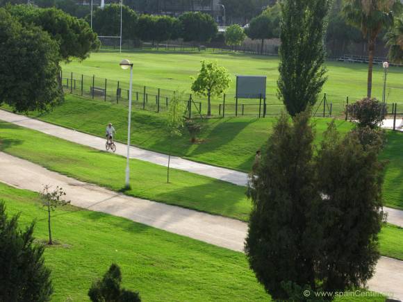 Jardines privados Jardines privados