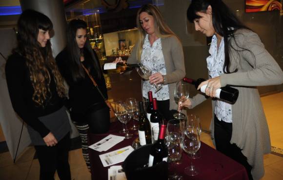 Mundo de vinos Mundo de vinos