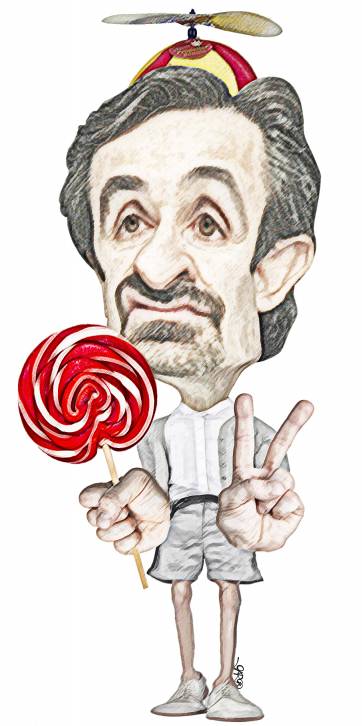 Salven a Mayoral Salven a Mayoral